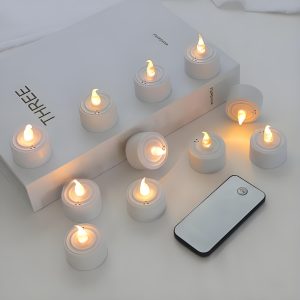LED Light