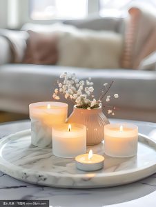 Scented Candles