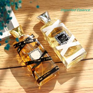 Scent Options